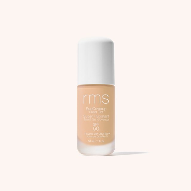 SunCoverUp Skin Tint SPF 50 Ivory