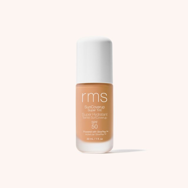 SunCoverUp Skin Tint SPF 50 Tan