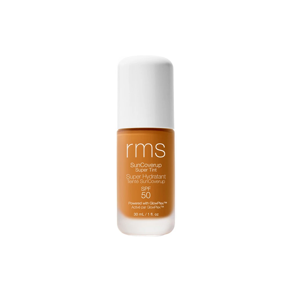 RMS Beauty SunCoverup Super Tint SPF 50 Tawny - 30 ml