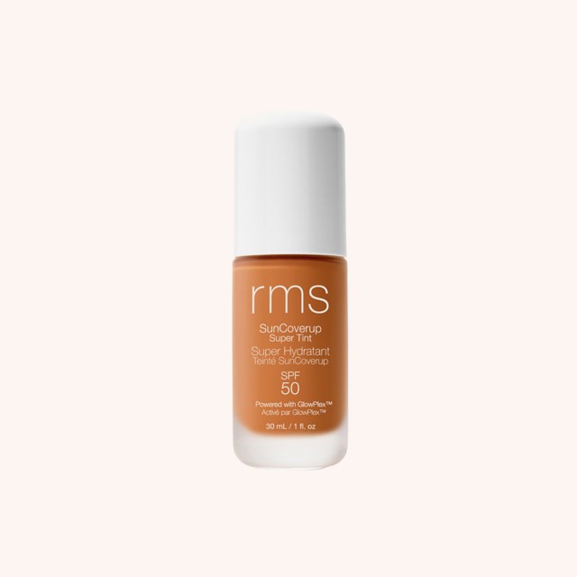SunCoverUp Skin Tint SPF 50 Caramel