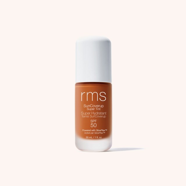 SunCoverUp Skin Tint SPF 50 Spice
