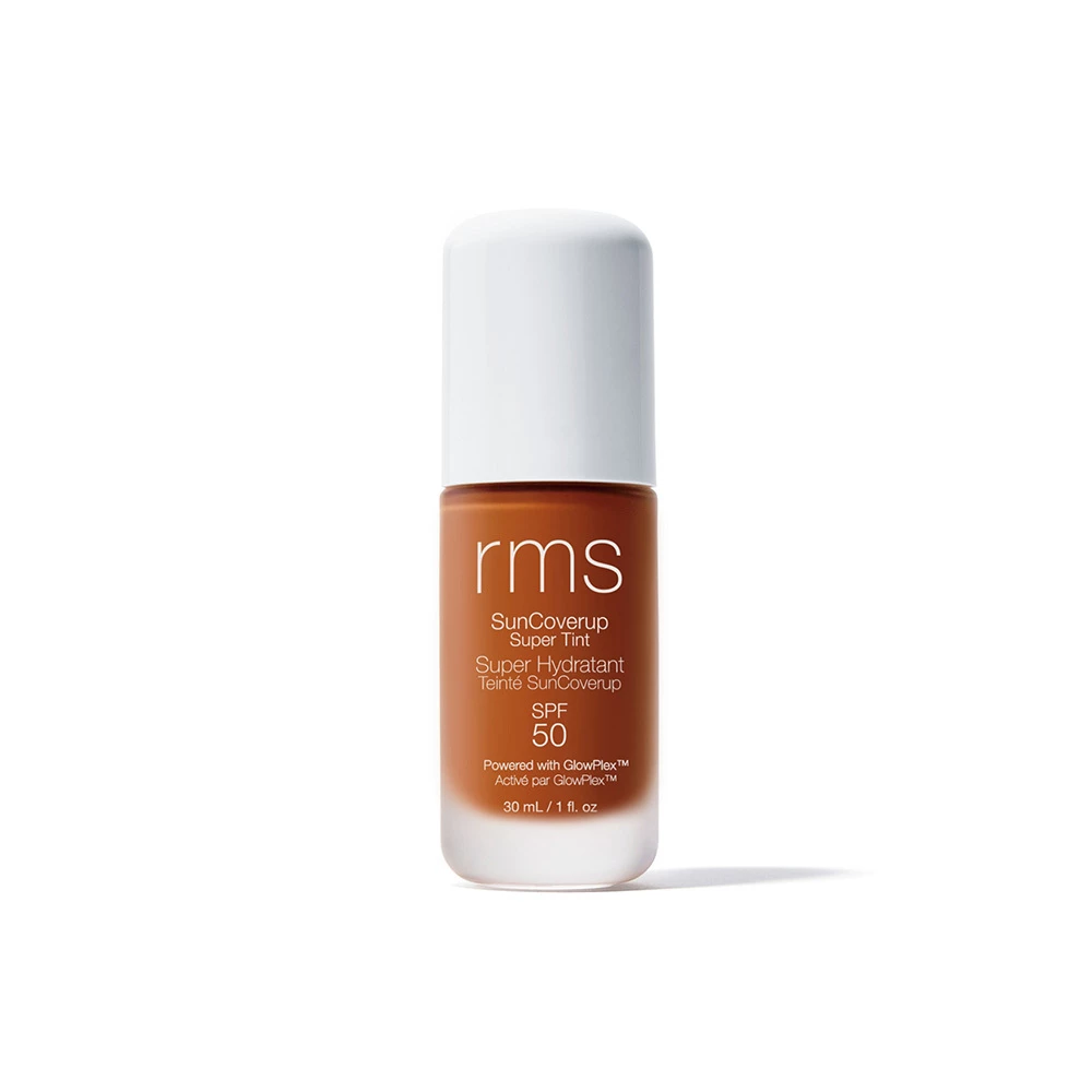 RMS Beauty SunCoverup Super Tint SPF 50 Toffee - 30 ml