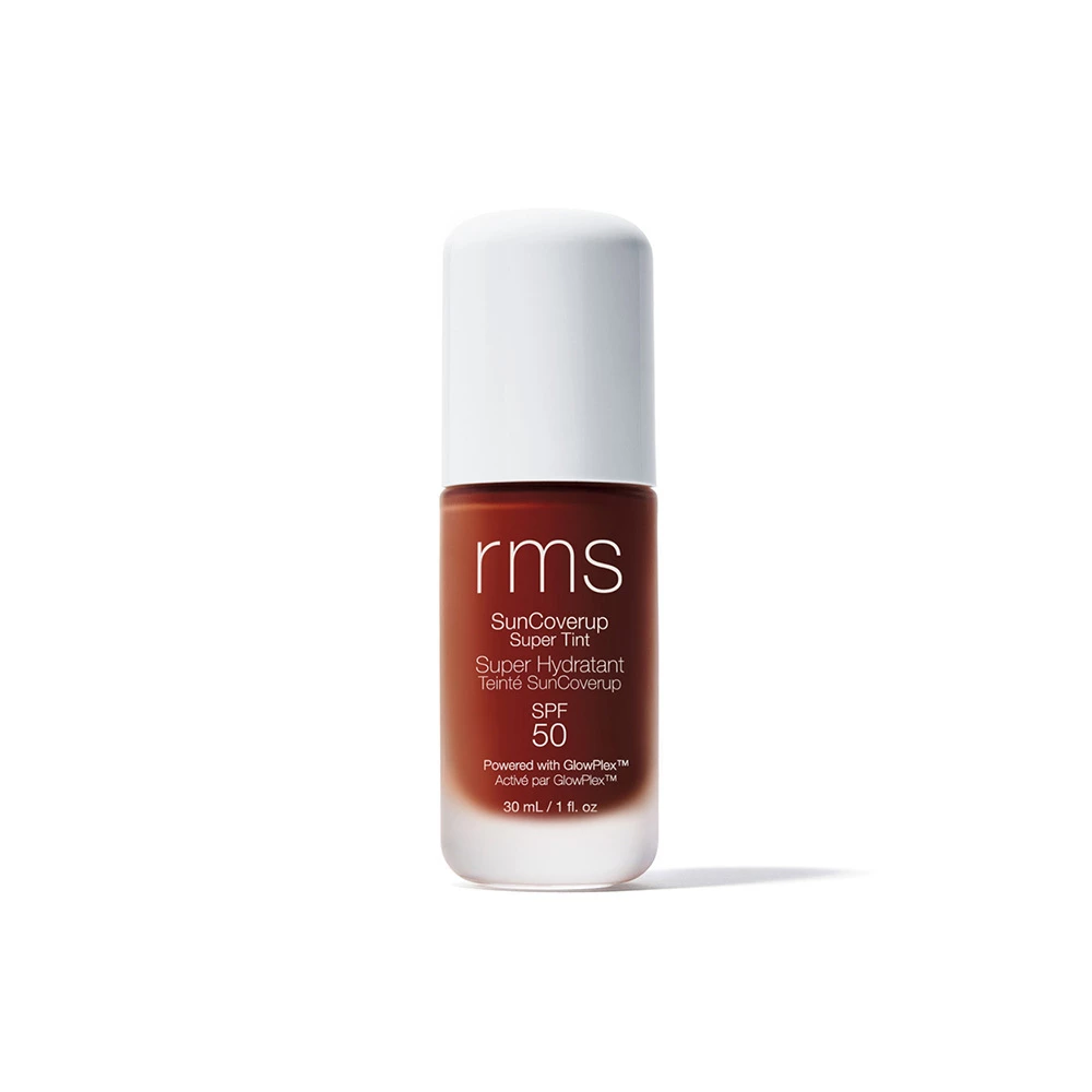 RMS Beauty SunCoverup Super Tint SPF 50 Mocha - 30 ml