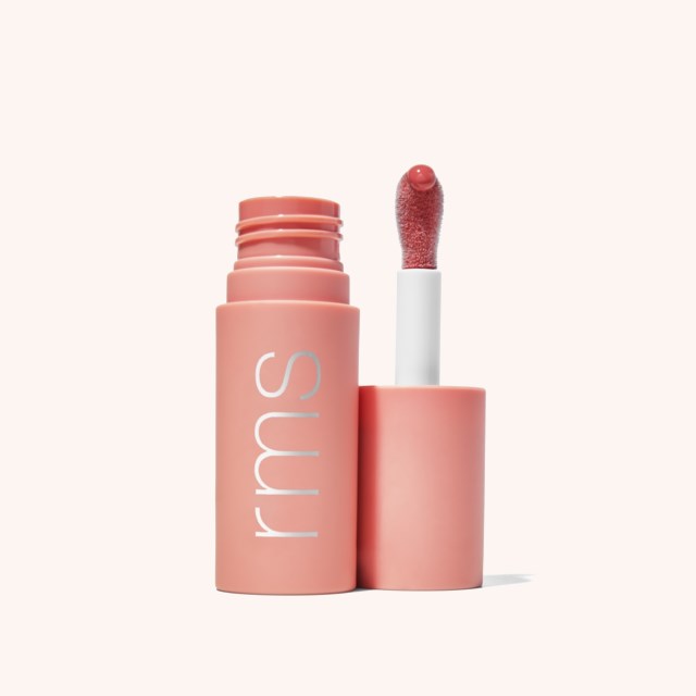 Legendary Lip Oil Lucia