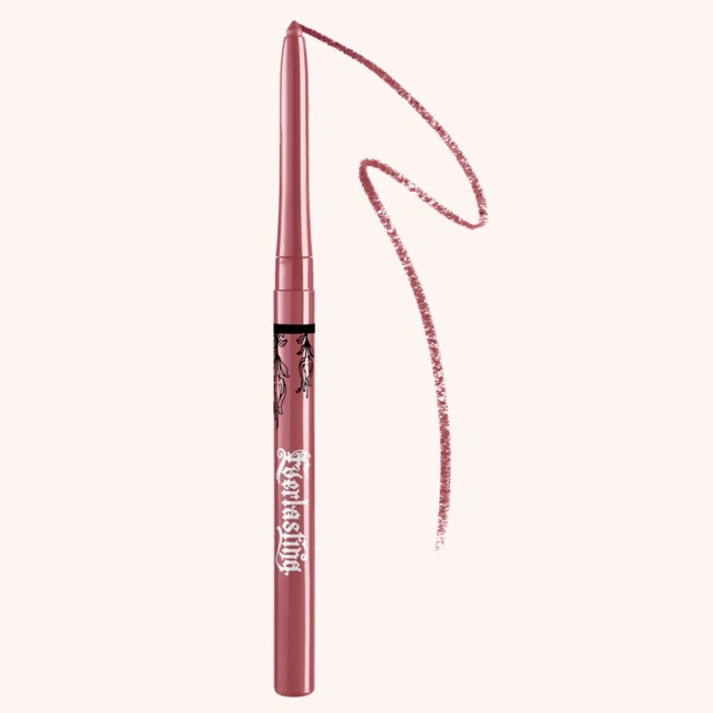 Everlasting Lip Liner Queen Of Poison Everlasting Lip Liner Queen Of Poison