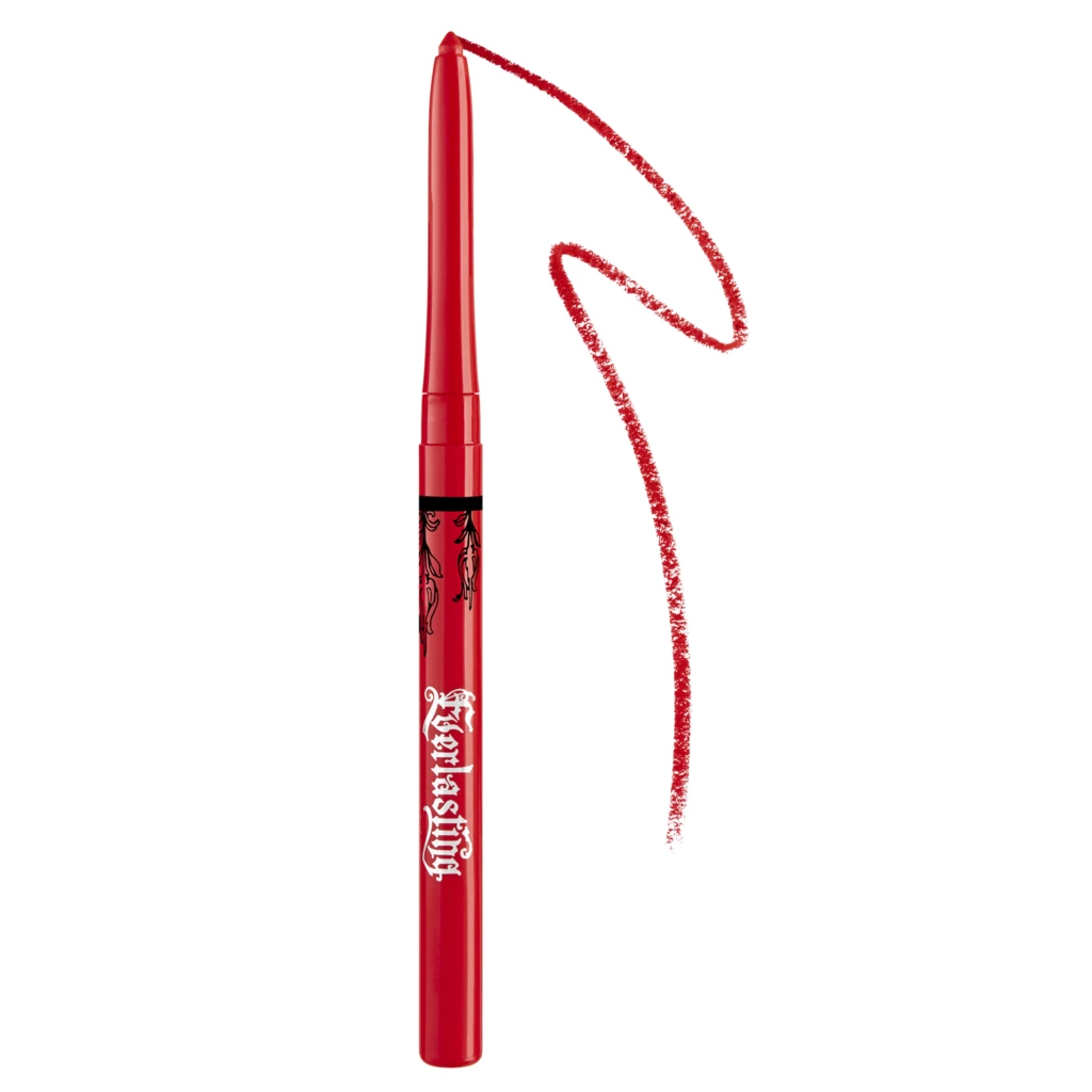 KVD - Everlasting Lip Liner Outlaw på KICKS.se