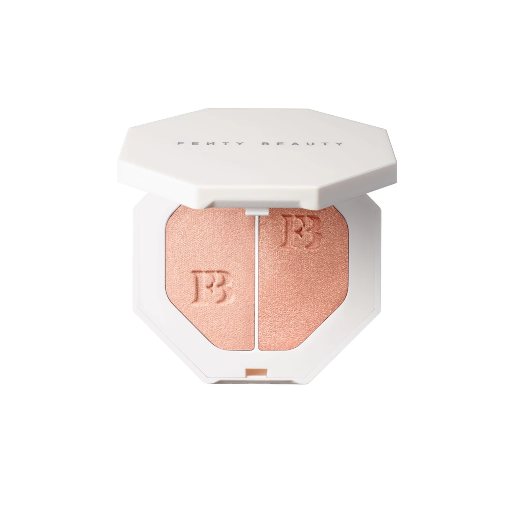 Fenty Beauty - Killawatt Freestyle Highlighter Duo Girl Next Door/Chic Phreakosoitteessa Kicks.fi