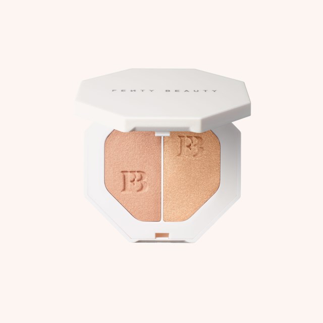 Killawatt Freestyle Highlighter Duo Mean Money/Hu$tla Baby