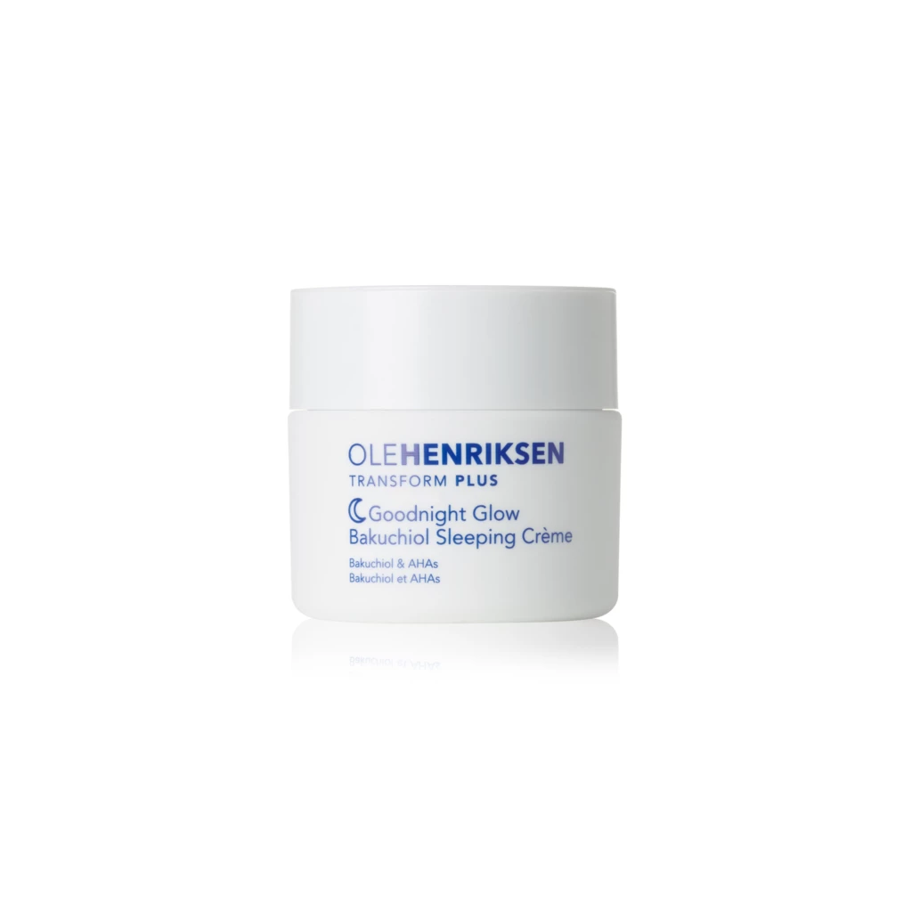 Ole Henriksen - Goodnight Glow Bakuchiol Sleeping Crème 50 ml på KICKS.no