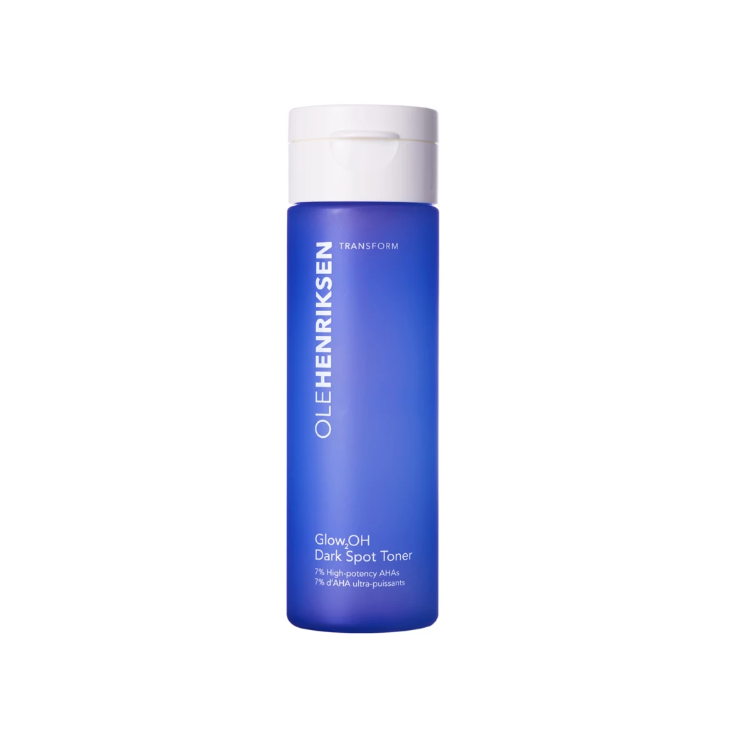 Ole Henriksen - Glow2OH™ Dark Spot Toner 190 mlosoitteessa Kicks.fi