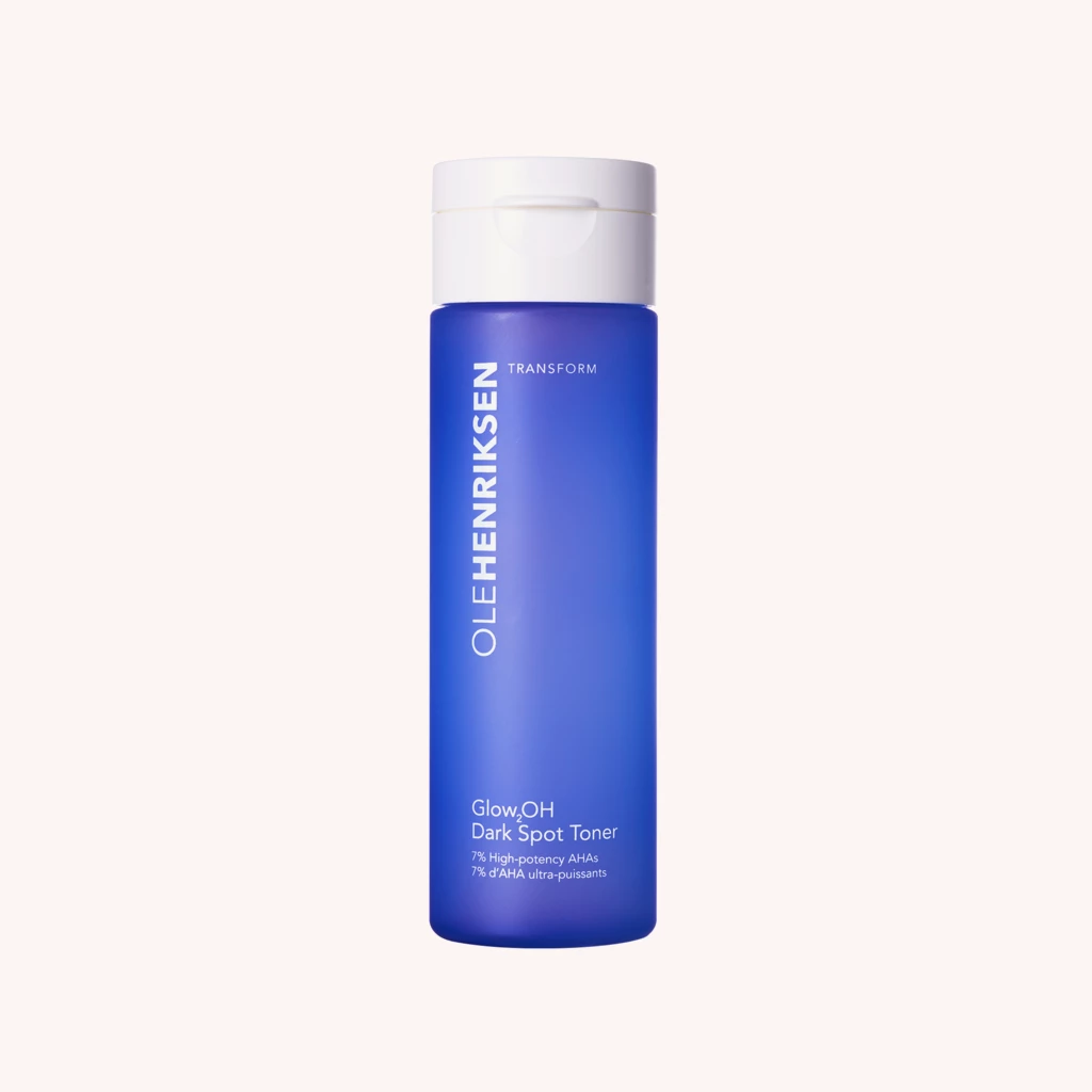 Glow2OH™ Dark Spot Toner 190 ml