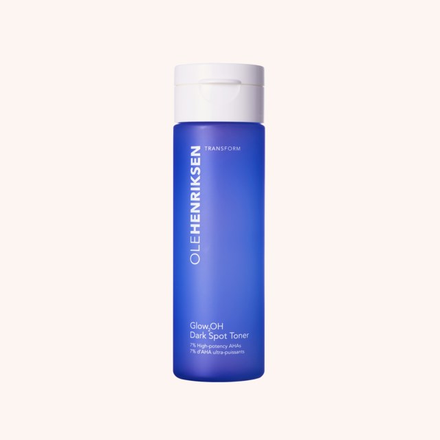 Glow2OH™ Dark Spot Toner 190 ml Glow2OH™ Dark Spot Toner 190 ml