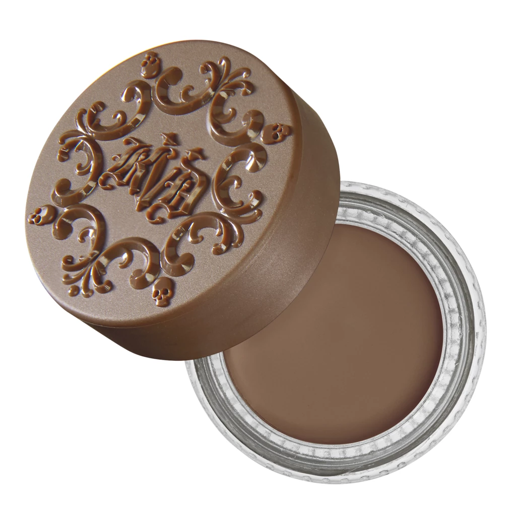 KVD - 24-Hour Super Brow Long Wear Pomade Taupe på KICKS.no
