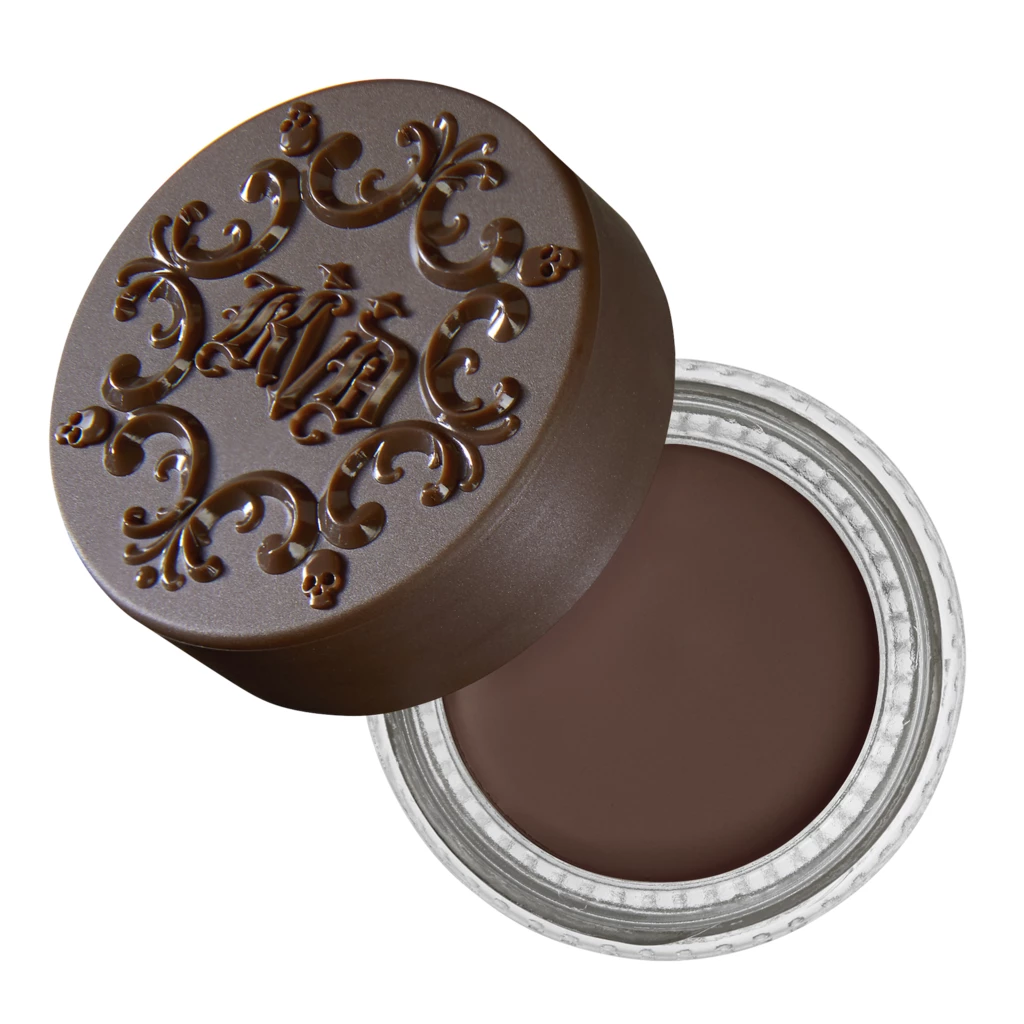 KVD - 24-Hour Super Brow Long Wear Pomade Medium Brown på KICKS.no