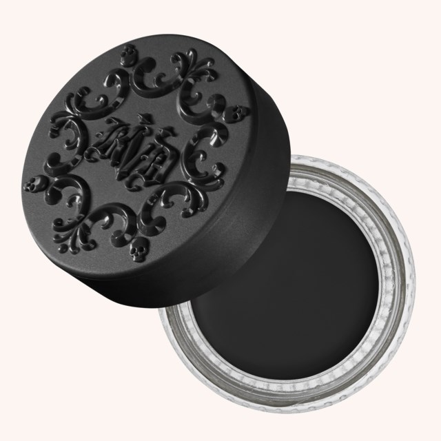 24-Hour Super Brow Long Wear Pomade Graphite 24-Hour Super Brow Long Wear Pomade Graphite