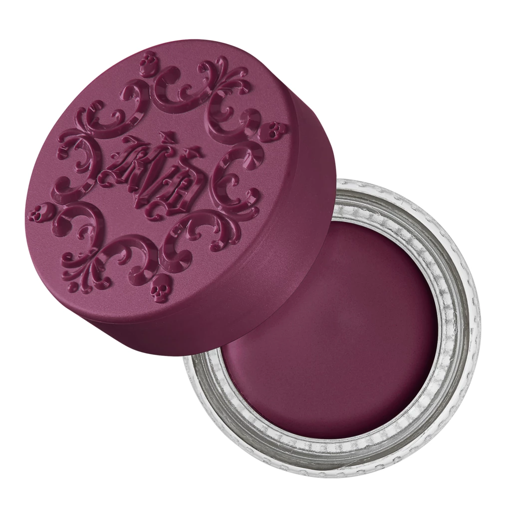 KVD - 24-Hour Super Brow Long Wear Pomade Aubergine på KICKS.no