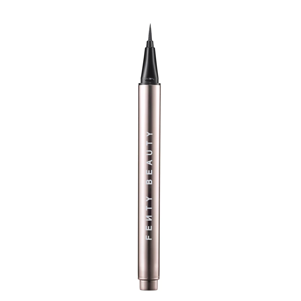 Fenty Beauty - Flyliner Longwear Liquid Eyeliner Cuz I'm Black på KICKS.se