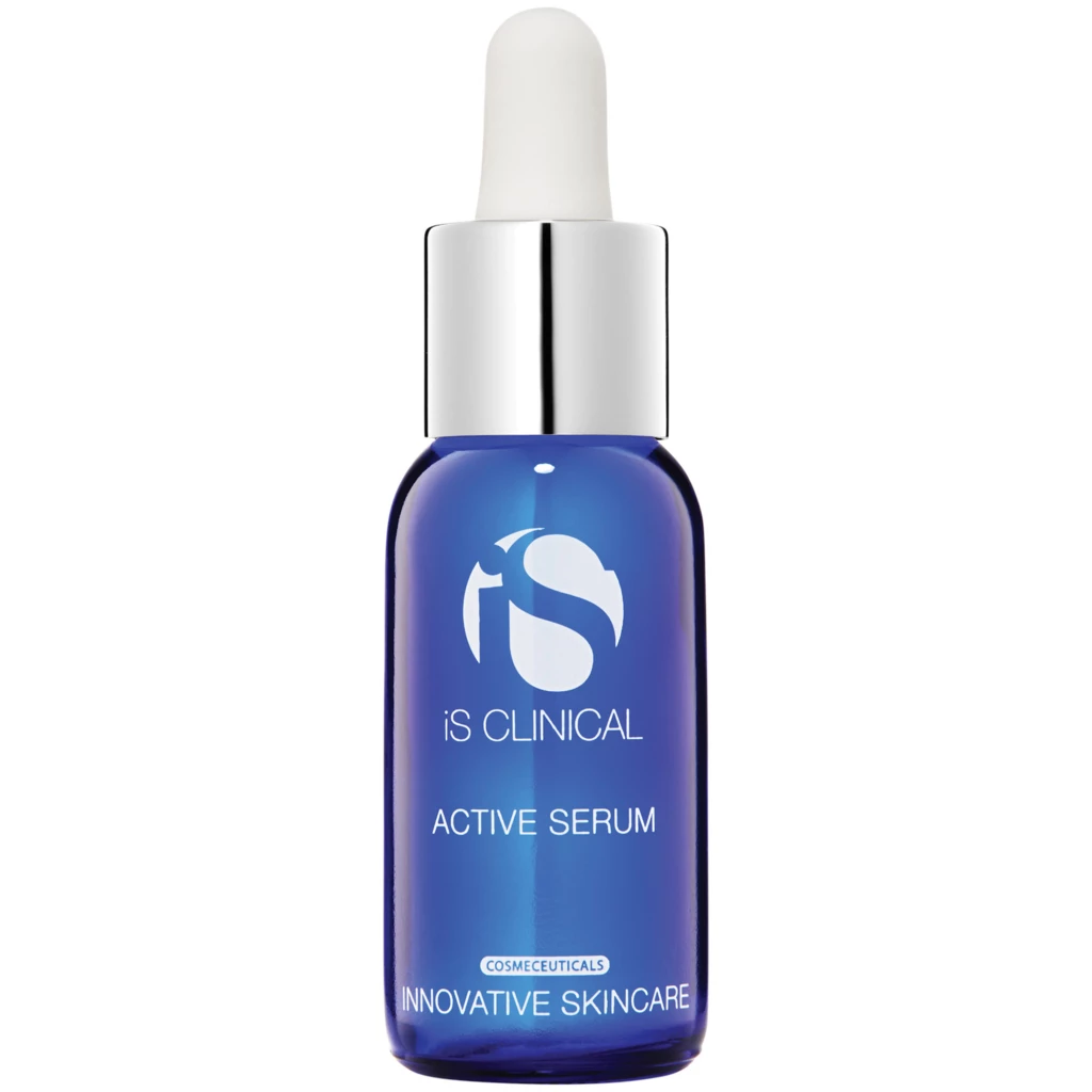 iS Clinical - Active Serum 30 ml på KICKS.se