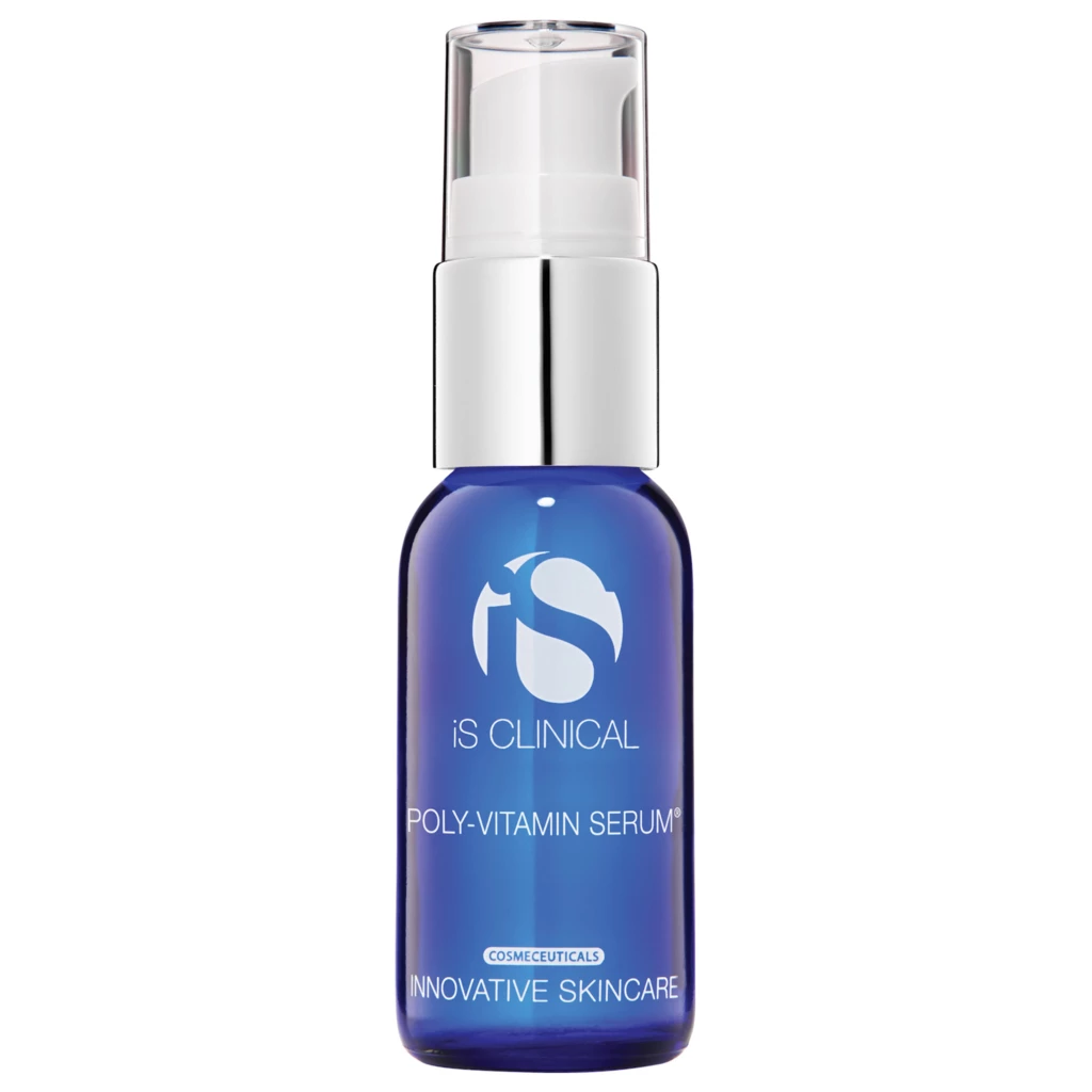 iS Clinical - Poly-vitamin Serum 15 ml på KICKS.se
