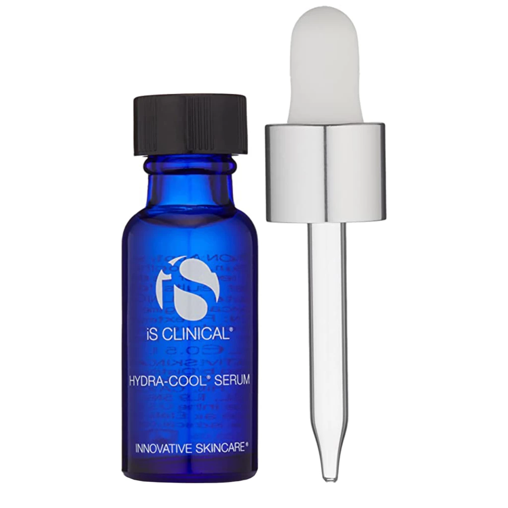 iS Clinical - Hydra-cool Serum 15 ml på KICKS.no