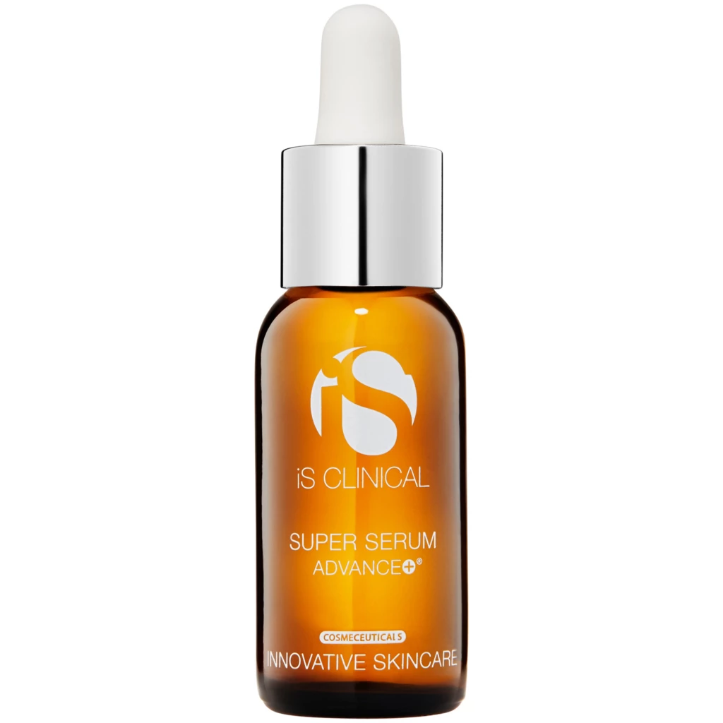 iS Clinical - Super Serum Advance+ 30 ml på KICKS.se