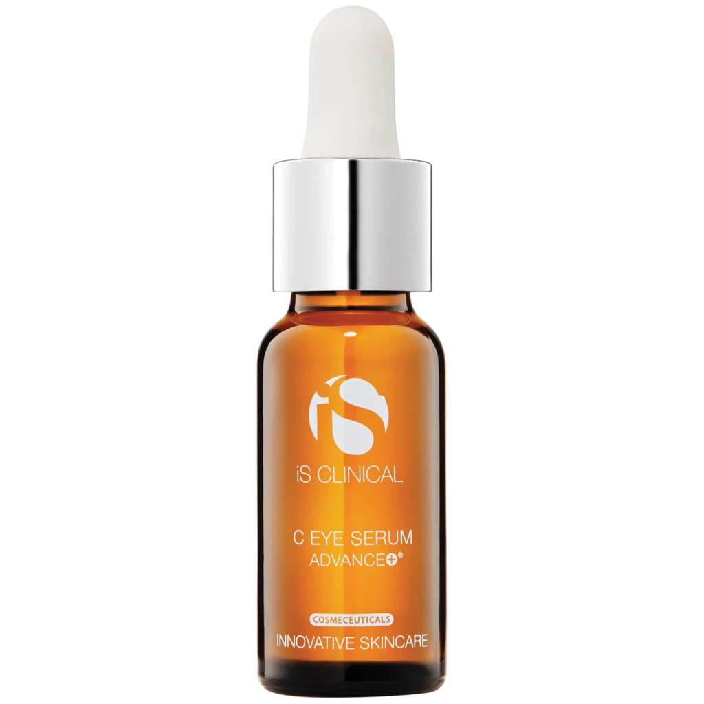 iS Clinical - C Eye Serum Advance+ 15 ml på KICKS.no