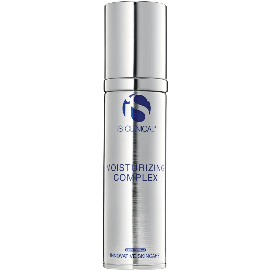 iS Clinical - Moisturizing Complex 50 ml på KICKS.no