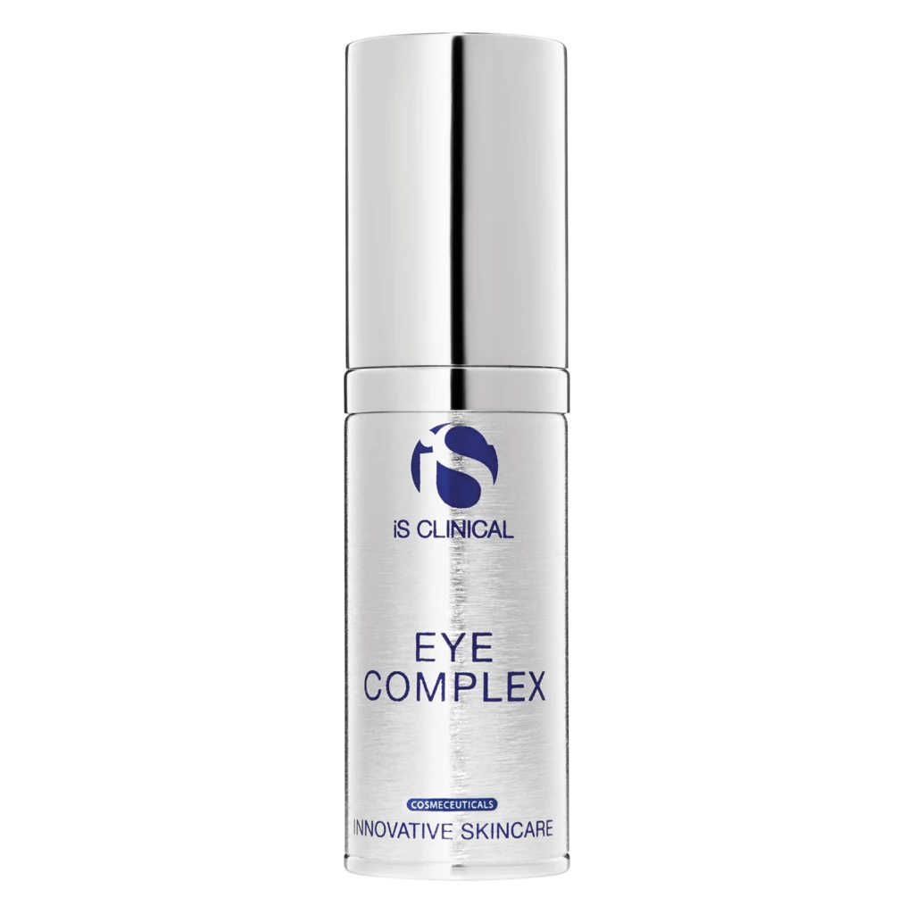 iS Clinical - Eye Complex 15 ml på KICKS.no