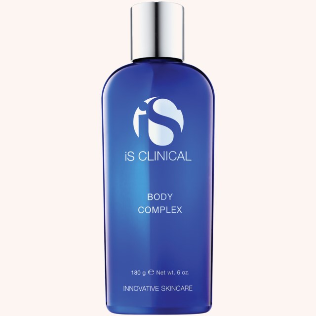 Body Complex 180 ml Body Complex 180 ml