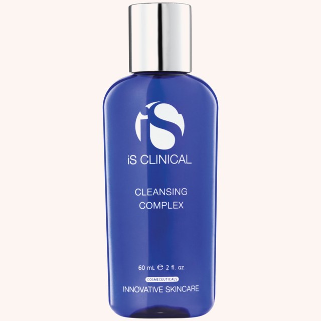Cleansing Complex 60 ml Cleansing Complex 60 ml