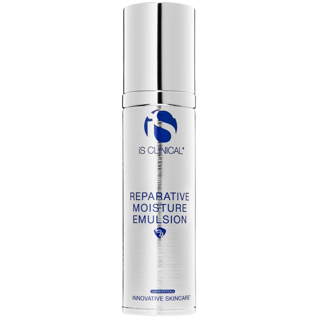 iS Clinical - Reparative Moisture Emulsion 50 ml på KICKS.se
