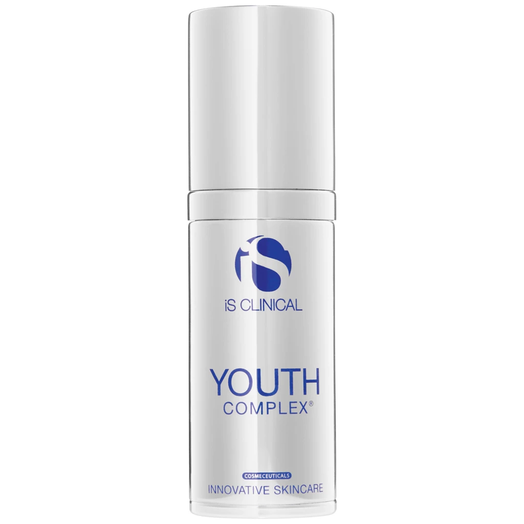 iS Clinical - Youth Complex 30 ml på KICKS.no