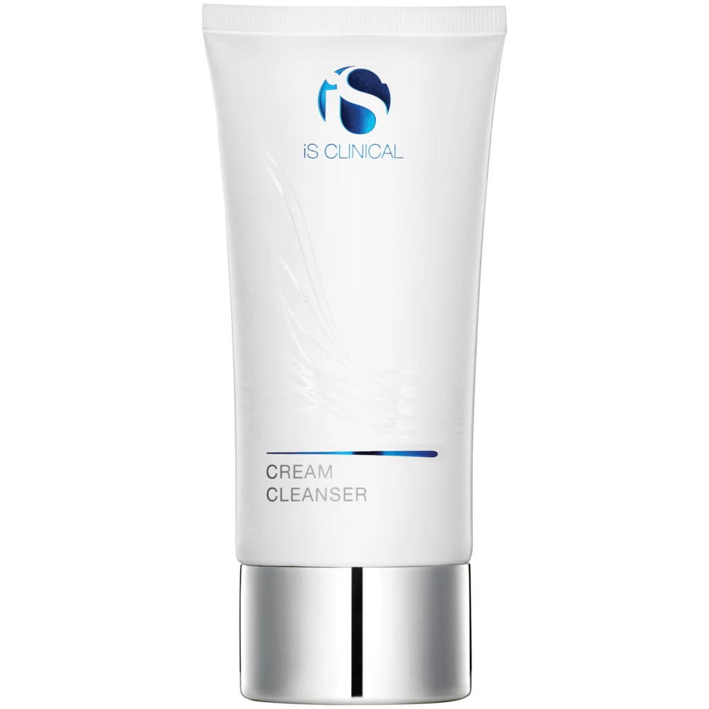 iS Clinical - Cream Cleanser 120 ml på KICKS.se