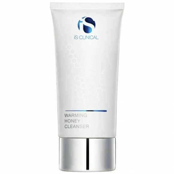 iS Clinical - Warming Honey Cleanser på KICKS.se