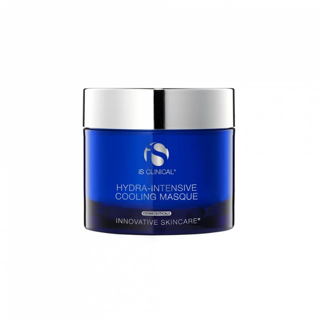 iS Clinical - Hydra-Intensive Cooling Masque 120 g på KICKS.se