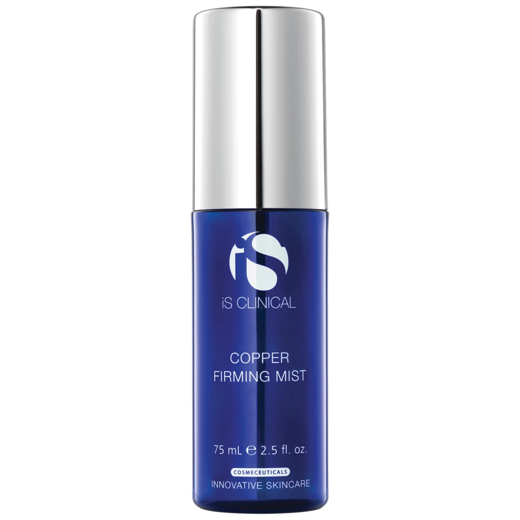 iS Clinical - Copper Firming Mist 75 ml på KICKS.se