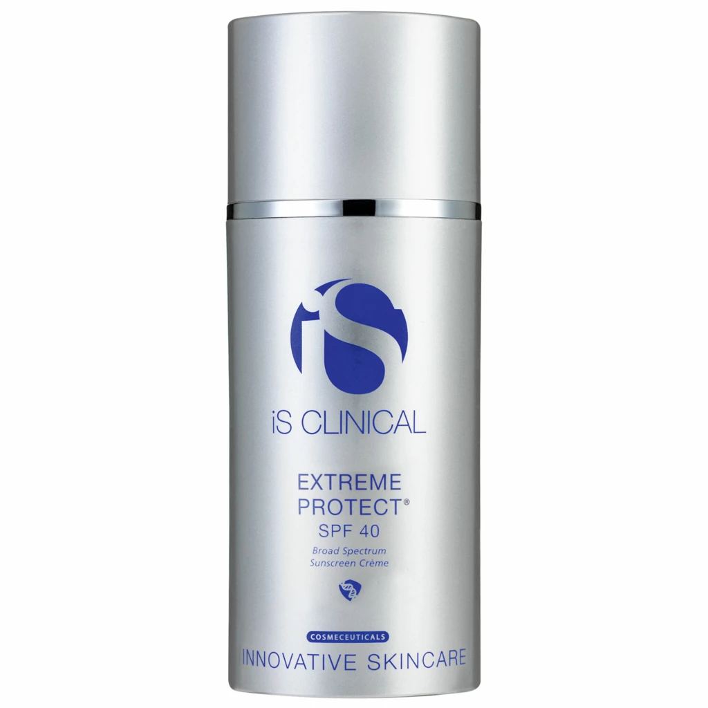 iS Clinical - Extreme Protect SPF40 100 g på KICKS.se