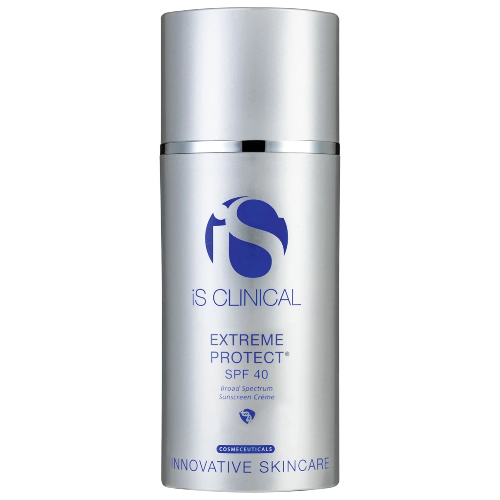 iS Clinical - Extreme Protect SPF40 PerfecTint Beige på KICKS.se