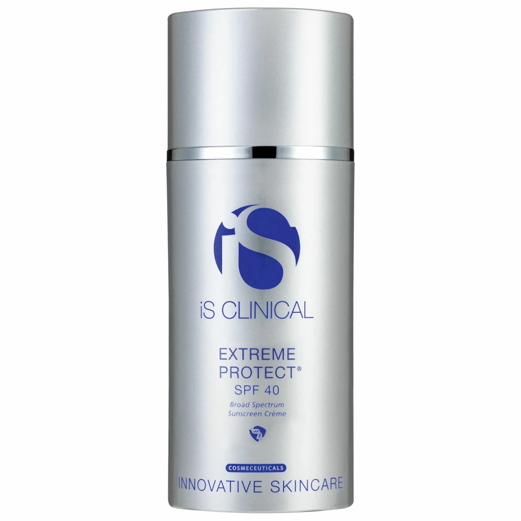 iS Clinical - Extreme Protect SPF40 PerfecTint Bronze på KICKS.se