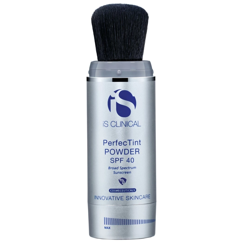 iS Clinical - PerfecTint Powder SPF40 Ivory på KICKS.se