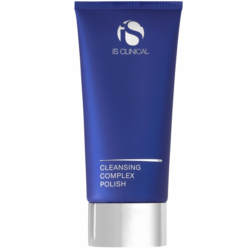 iS Clinical - Cleansing Complex Polish på KICKS.se