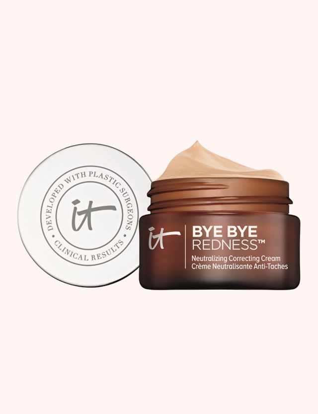 Bye Bye Redness™ Neutralizing Correcting Cream Neutral Beige Bye Bye Redness™ Neutralizing Correcting Cream Neutral Beige