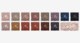 Naturally Pretty™ Eyeshadow Palette Naturally Pretty™ Eyeshadow Palette