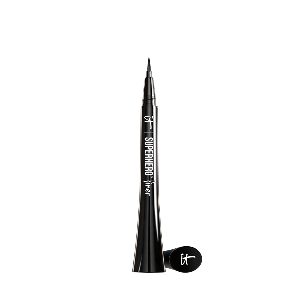 IT Cosmetics - Superhero™ Liner Black på KICKS.no