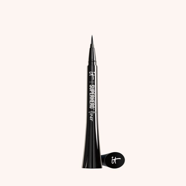 Superhero™ Liner Black Superhero™ Liner Black