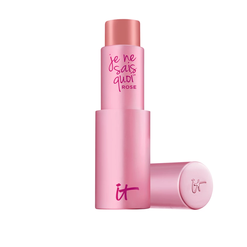 IT Cosmetics - Je Ne Sais Quoi™ Lip Treatment Pink på KICKS.no