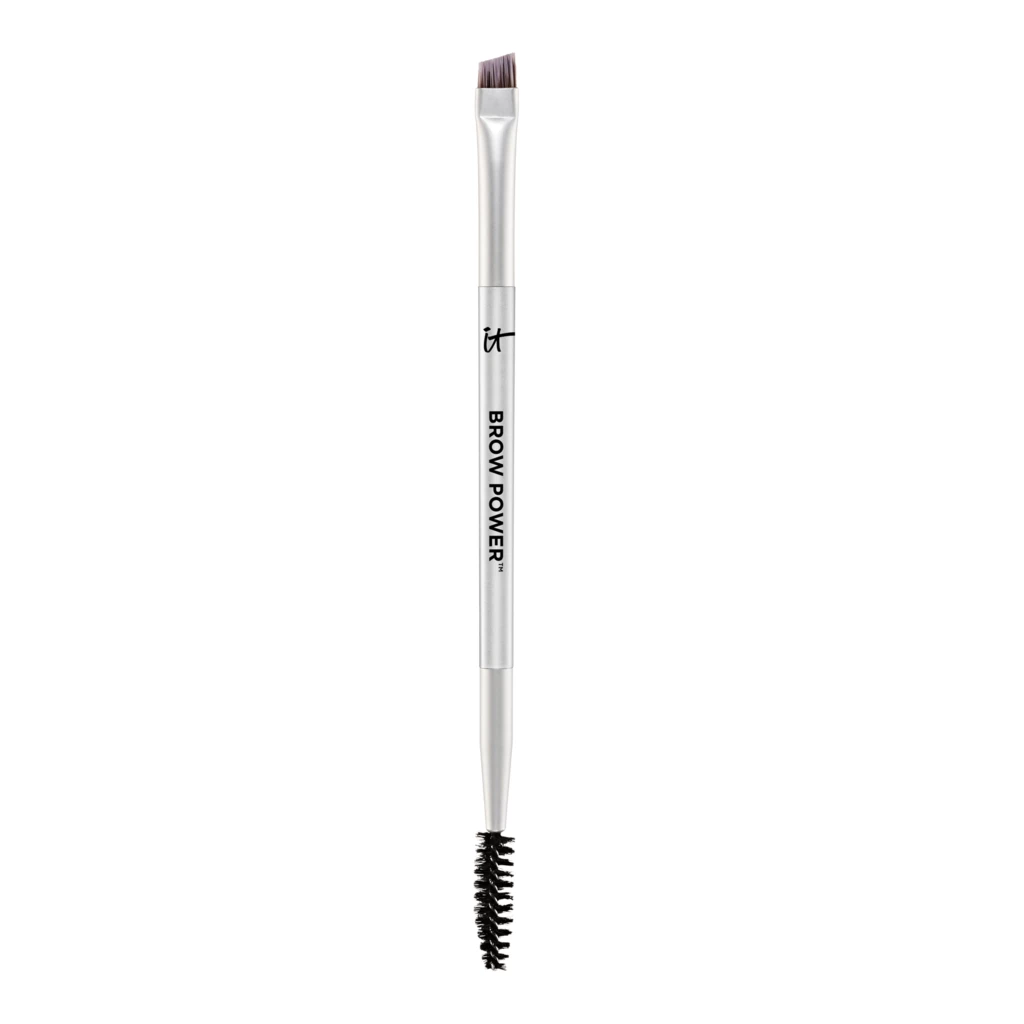 IT Cosmetics - Heavenly Luxe™ Brown Power Universal Transformer Brush #21osoitteessa Kicks.fi