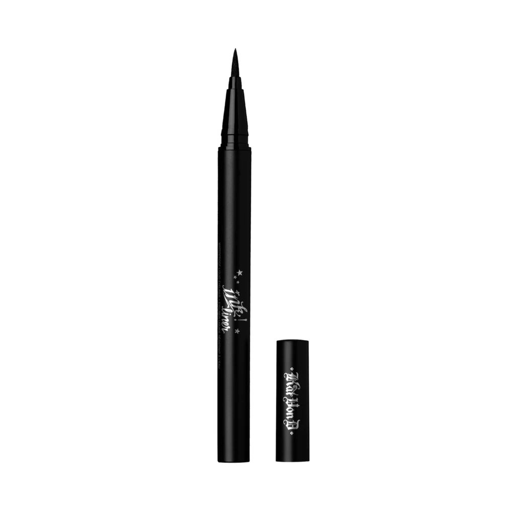 KVD - Ink Liner Trooper Black på KICKS.no