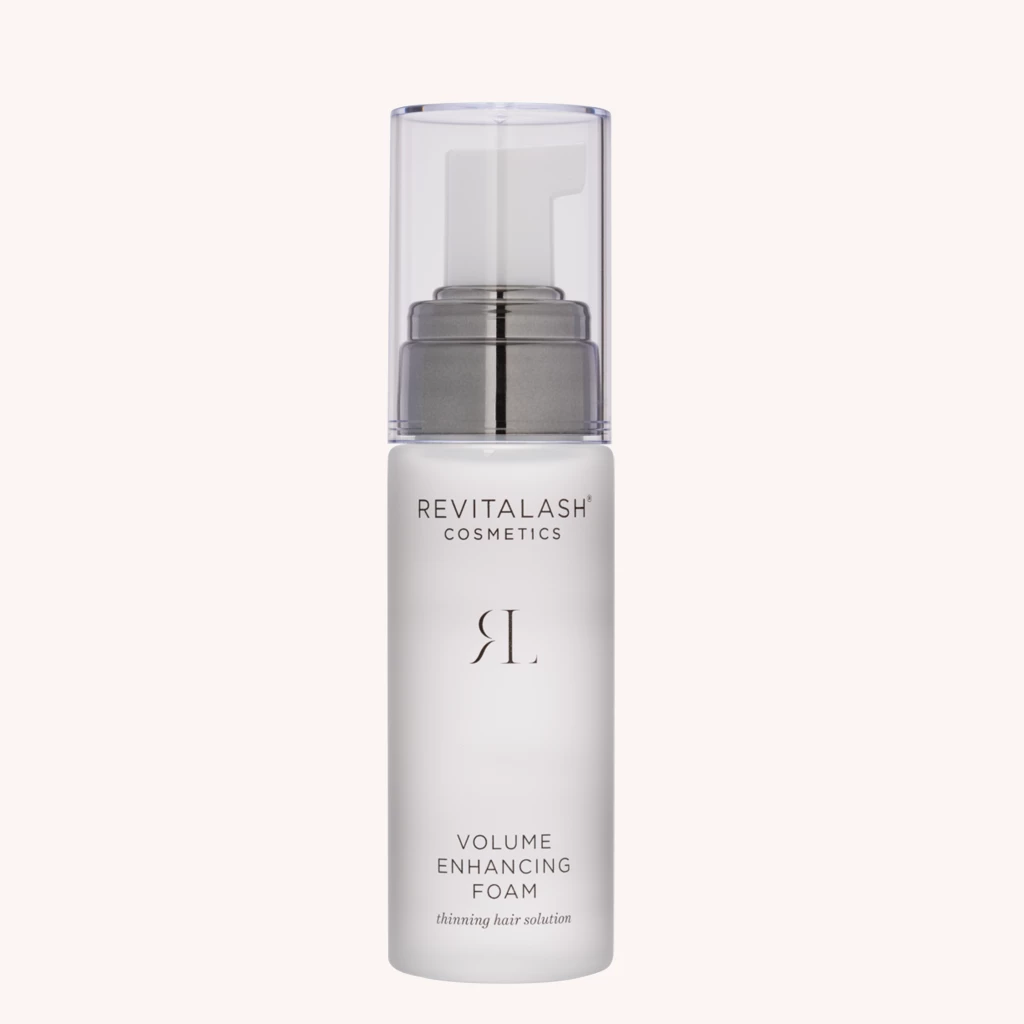 Volumizing Hair Foam 55 ml