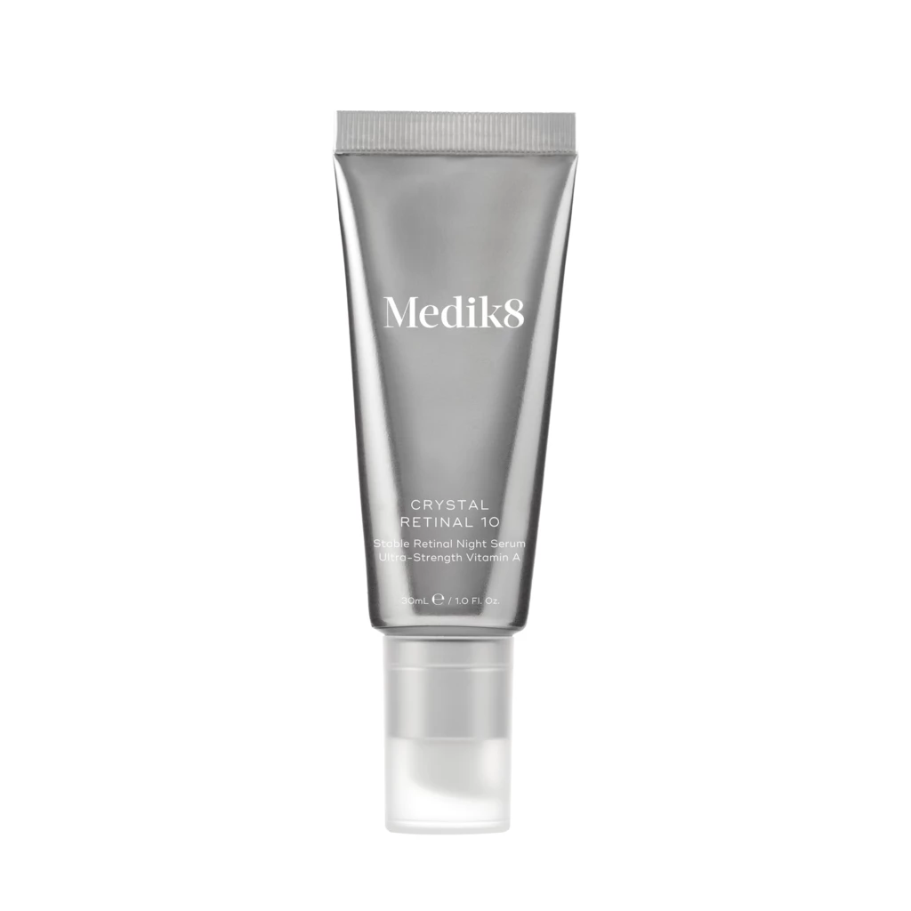 Medik8 - Crystal Retinal 10 30 mlosoitteessa Kicks.fi